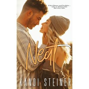 Neat -- Kandi Steiner
